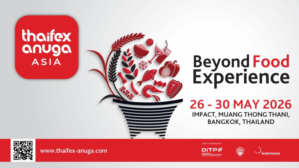 THAIFEX - Anuga Asia 2026