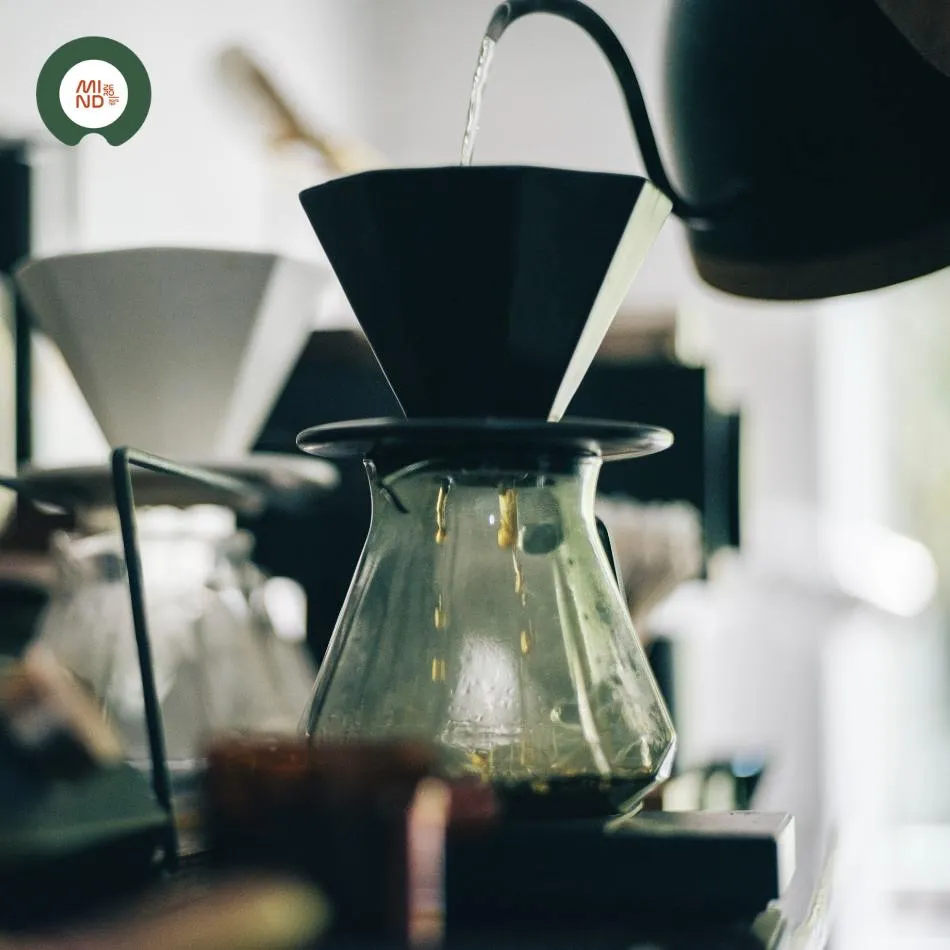Drip Bag Coffee