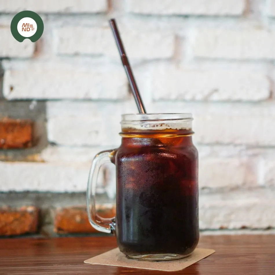 ทำ Cold Brew เอง
