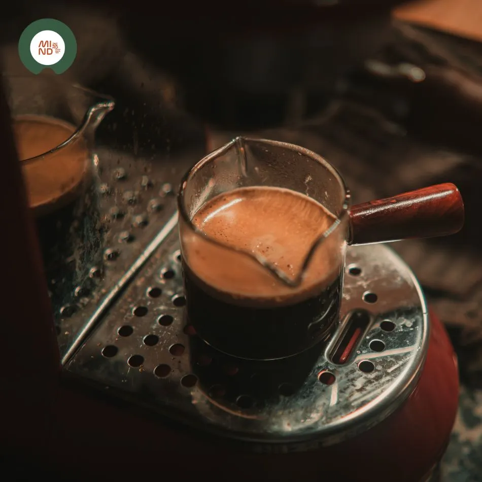 รีวิวร้านกาแฟกรุงเทพ